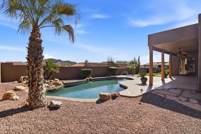 4821 S PAY DIRT Drive, Gold Canyon, AZ 85118
