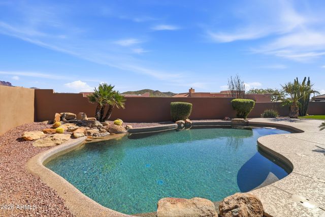 4821 S PAY DIRT Drive, Gold Canyon, AZ 85118