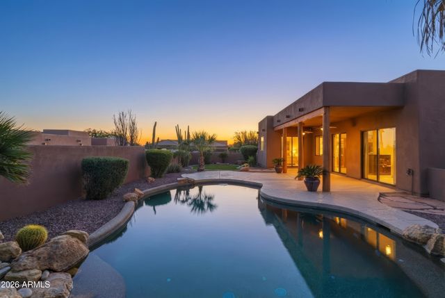 4821 S PAY DIRT Drive, Gold Canyon, AZ 85118