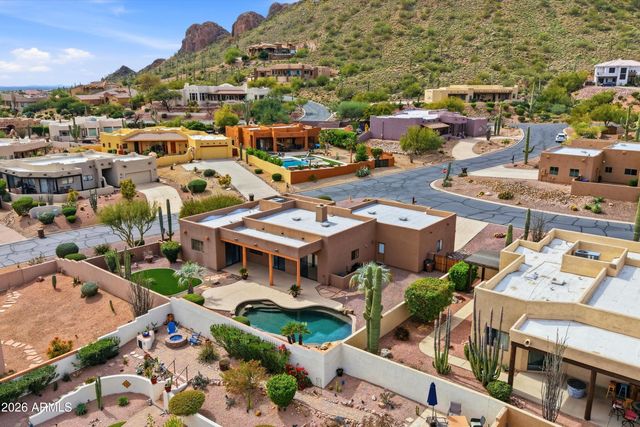 4821 S PAY DIRT Drive, Gold Canyon, AZ 85118