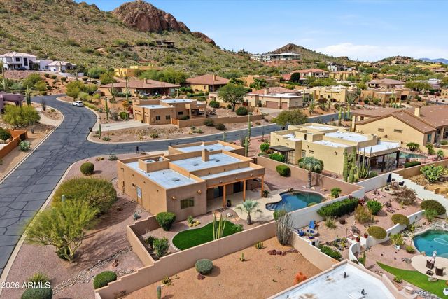 4821 S PAY DIRT Drive, Gold Canyon, AZ 85118