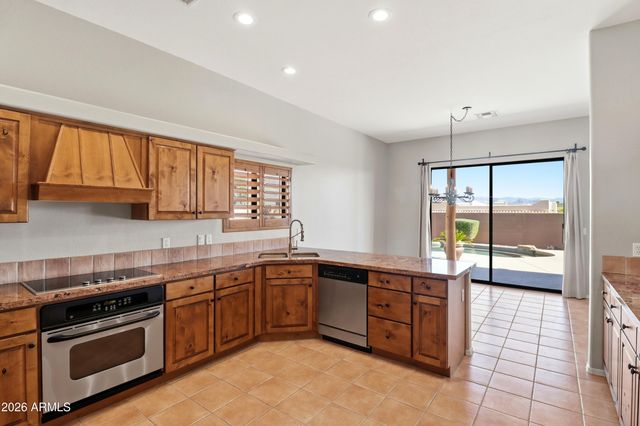 4821 S PAY DIRT Drive, Gold Canyon, AZ 85118