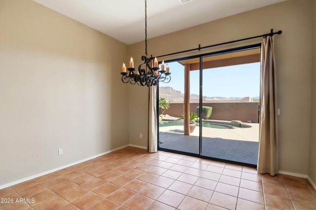 4821 S PAY DIRT Drive, Gold Canyon, AZ 85118