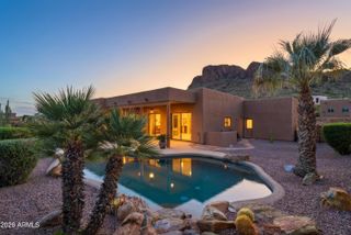 4821 S PAY DIRT Drive, Gold Canyon, AZ 85118