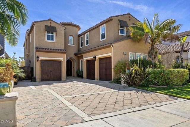 4114 Caribbean Street, Oxnard, CA 93035