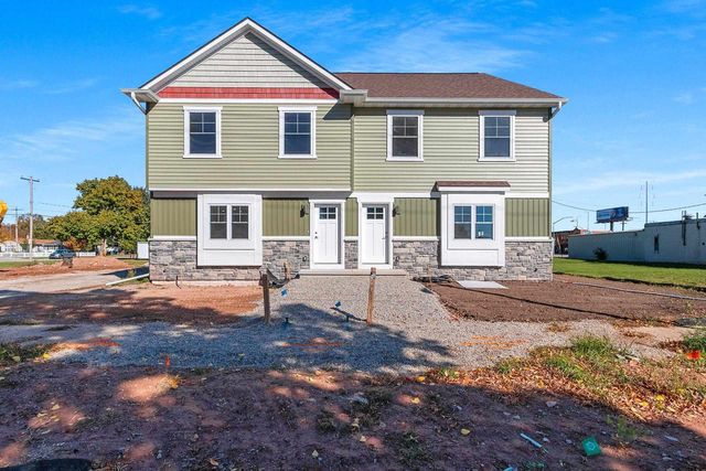 422 4TH STREET, Green Bay, WI 54303