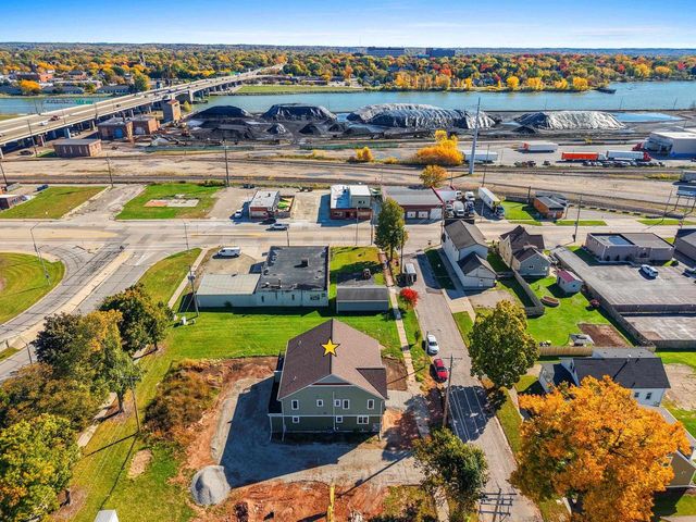 422 4TH STREET, Green Bay, WI 54303