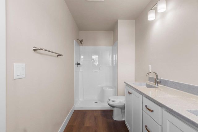 422 4TH STREET, Green Bay, WI 54303