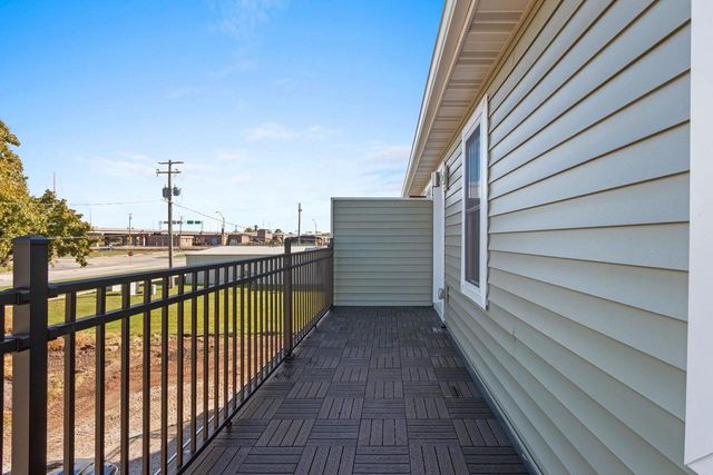 422 4TH STREET, Green Bay, WI 54303