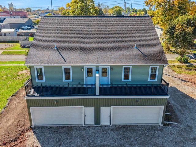 422 4TH STREET, Green Bay, WI 54303