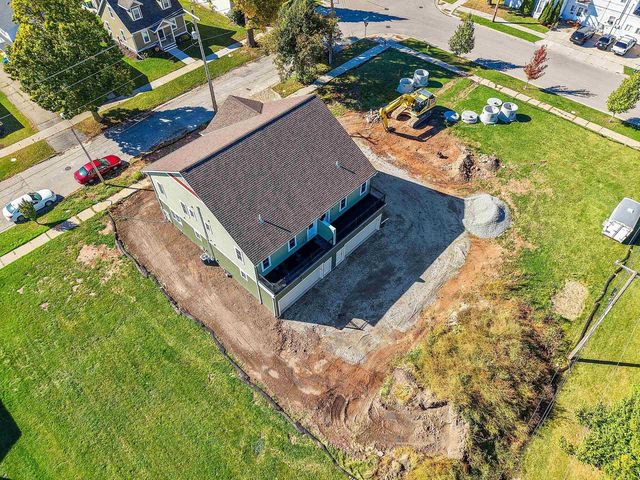 422 4TH STREET, Green Bay, WI 54303