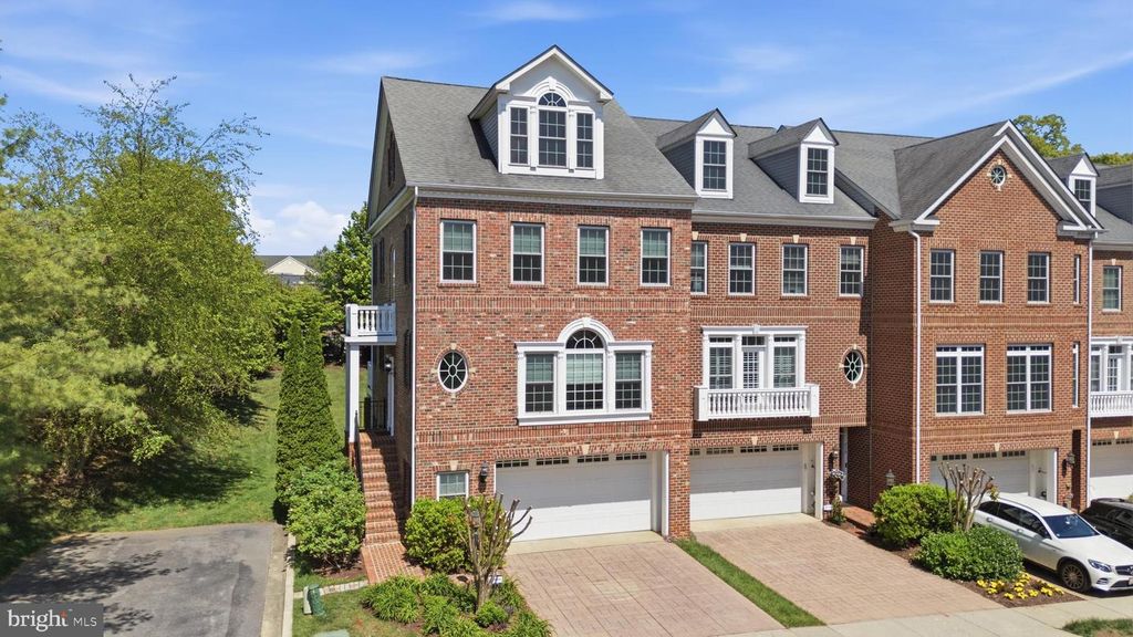 211 ZINFANDEL LN, Annapolis, MD 21401
