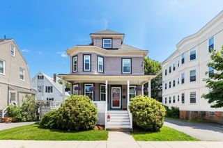 43 Hampden Street, Swampscott, MA 01907
