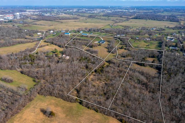 1390 Groggins Ferry Road, Nicholasville, KY 40356