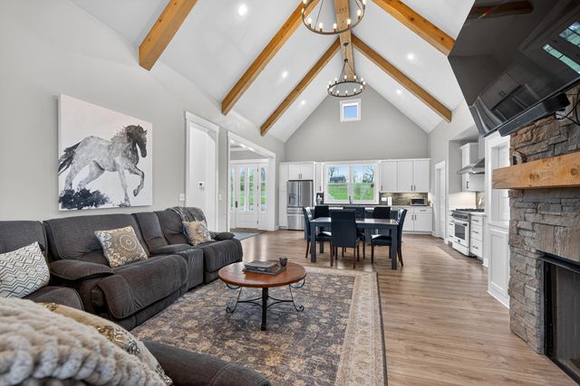 1390 Groggins Ferry Road, Nicholasville, KY 40356