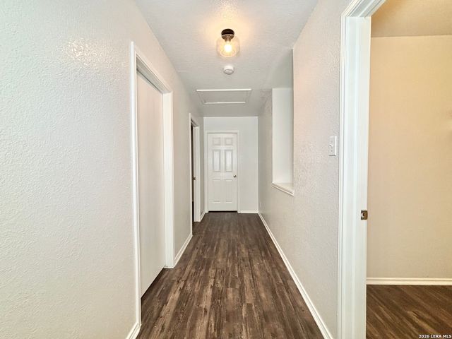 4946 Bending Elms, San Antonio, TX 78247