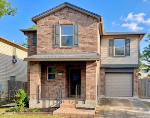 4946 Bending Elms, San Antonio, TX 78247