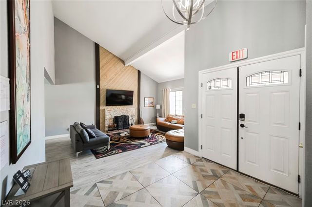 1803 Nuevo Road, Henderson, NV 89014