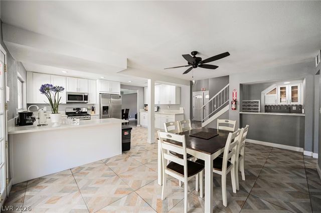 1803 Nuevo Road, Henderson, NV 89014