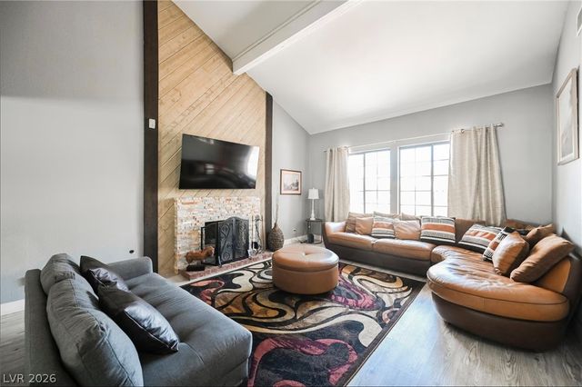 1803 Nuevo Road, Henderson, NV 89014