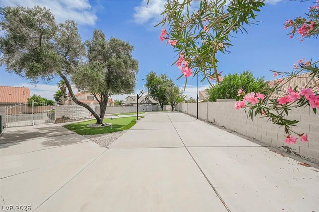 1803 Nuevo Road, Henderson, NV 89014