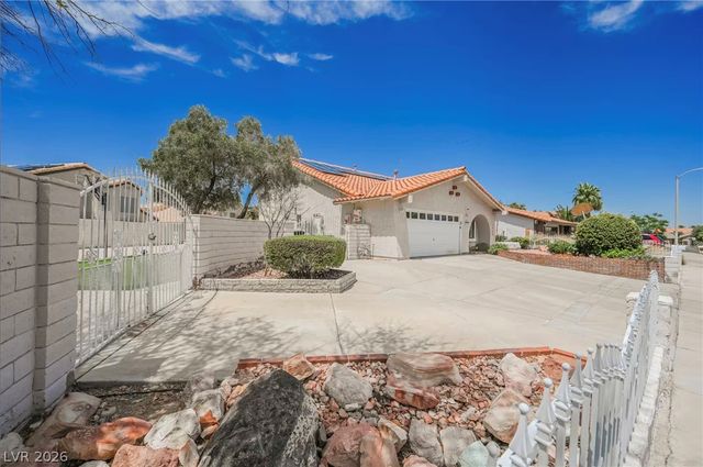 1803 Nuevo Road, Henderson, NV 89014