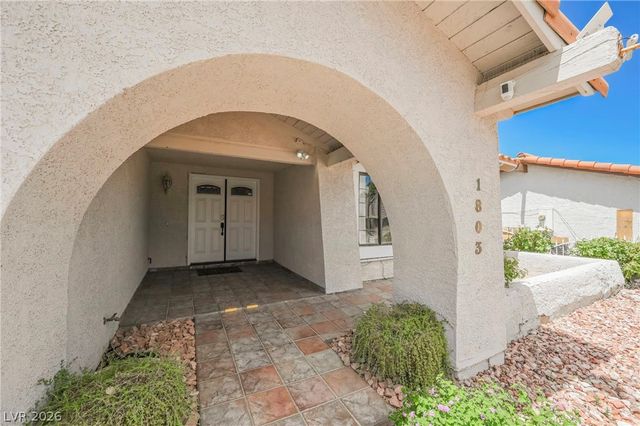 1803 Nuevo Road, Henderson, NV 89014