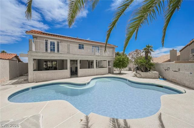 1803 Nuevo Road, Henderson, NV 89014