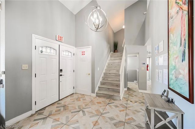 1803 Nuevo Road, Henderson, NV 89014