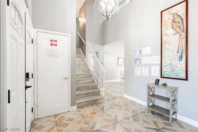 1803 Nuevo Road, Henderson, NV 89014