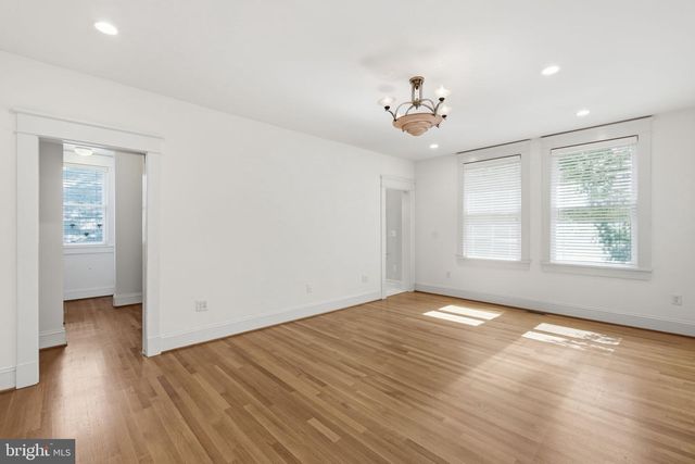 137 MONTICELLO AVE, Annapolis, MD 21401