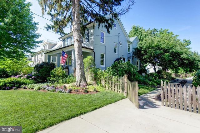 137 MONTICELLO AVE, Annapolis, MD 21401