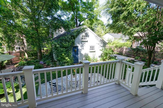 137 MONTICELLO AVE, Annapolis, MD 21401