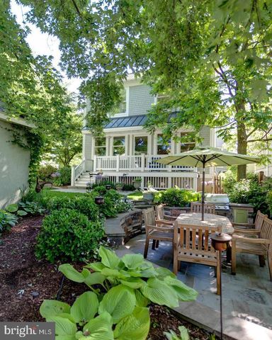 137 MONTICELLO AVE, Annapolis, MD 21401