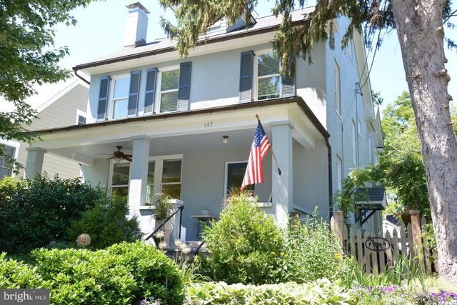137 MONTICELLO AVE, Annapolis, MD 21401