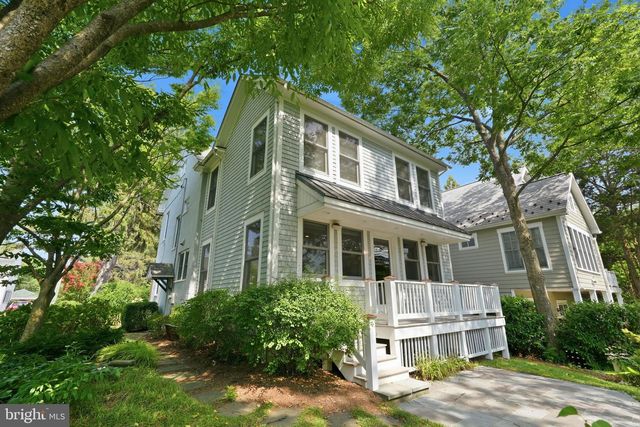 137 MONTICELLO AVE, Annapolis, MD 21401