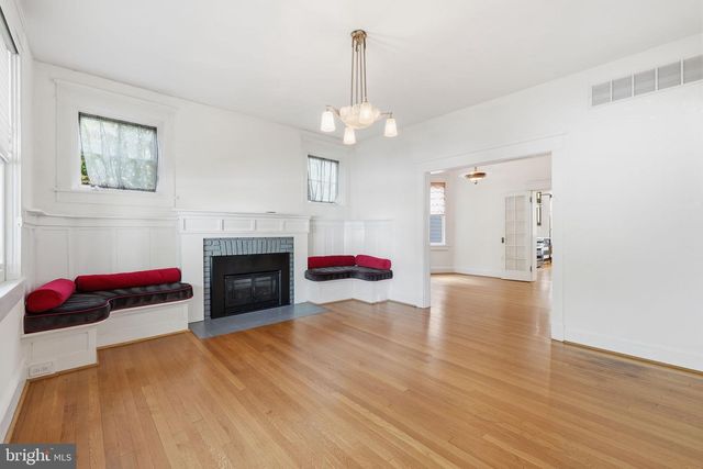137 MONTICELLO AVE, Annapolis, MD 21401