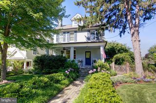 137 MONTICELLO AVE, Annapolis, MD 21401