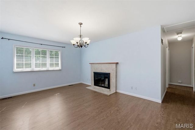 414 Marie Lane, Manchester, MO 63011