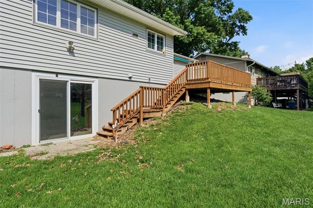 414 Marie Lane, Manchester, MO 63011