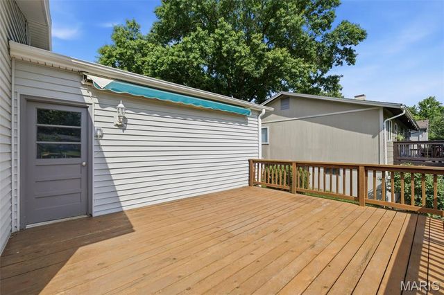 414 Marie Lane, Manchester, MO 63011