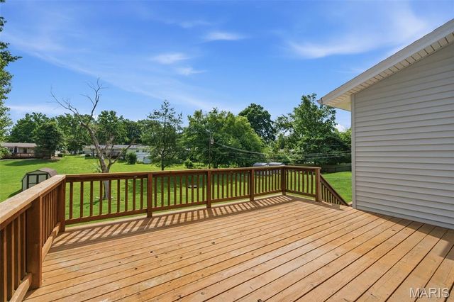 414 Marie Lane, Manchester, MO 63011