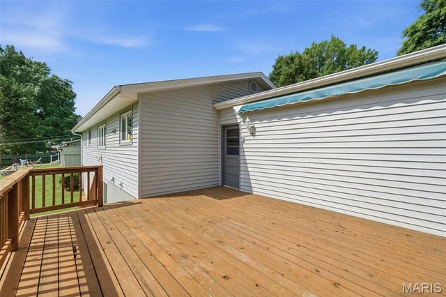 414 Marie Lane, Manchester, MO 63011