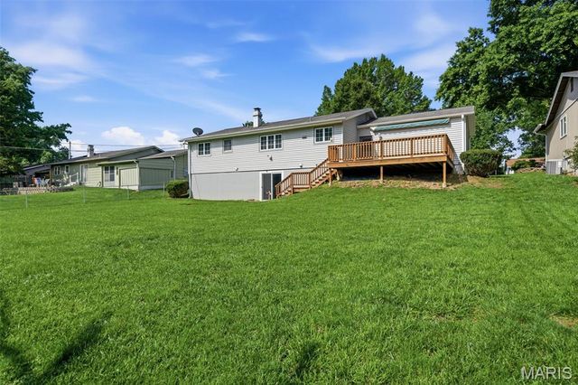 414 Marie Lane, Manchester, MO 63011