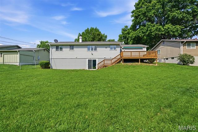 414 Marie Lane, Manchester, MO 63011