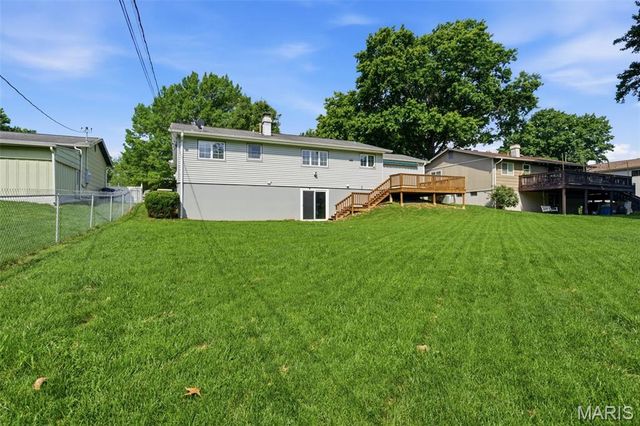 414 Marie Lane, Manchester, MO 63011