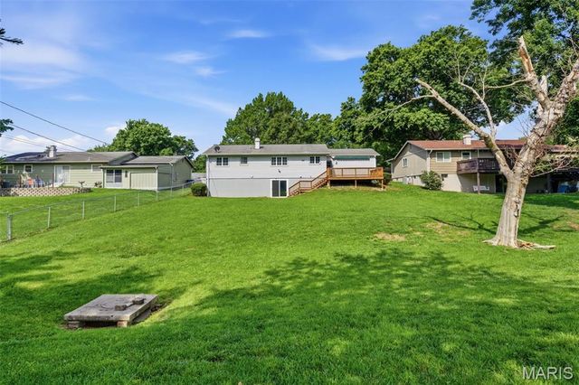414 Marie Lane, Manchester, MO 63011