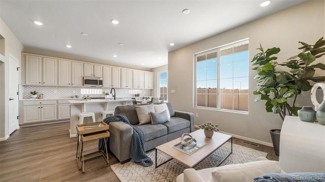 4964 N Tempe Street, Aurora, CO 80019