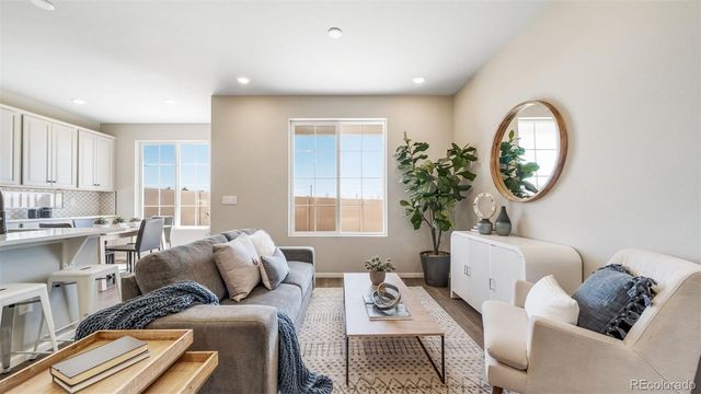 4964 N Tempe Street, Aurora, CO 80019