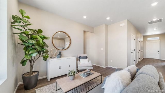 4964 N Tempe Street, Aurora, CO 80019